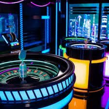 Push Gaming Game
