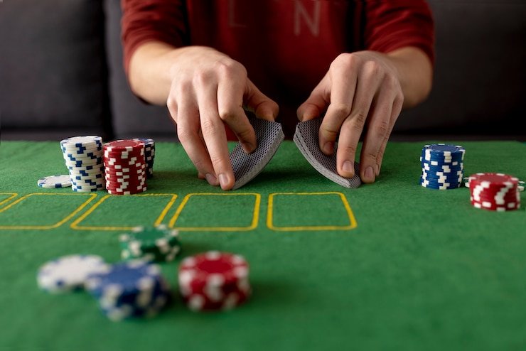 Antarmuka Push Gaming di bocoran sgp Antarmuka Push Gaming di bocoran sgp
